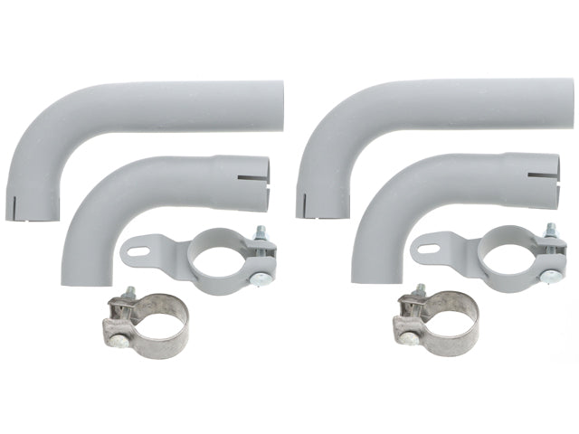 DANSK ORIGINAL Tail Pipe Set - 1620701510
