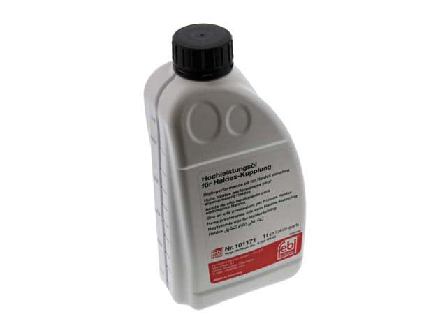 FEBI BILSTEIN Haldex Coupling Gear Oil - 101171