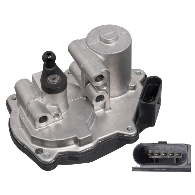 Febi Bilstein Intake Manifold Motor 101224