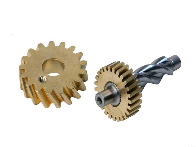 URO PARTS Motor Repair Kit - 911-624-056-03K