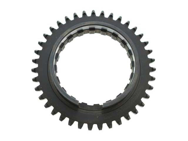 RAUCH & SPIEGEL Gear Teeth - 741-302-242-00