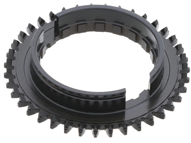 RAUCH & SPIEGEL Gear Teeth - 902-302-241-04