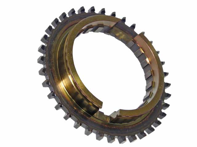RAUCH & SPIEGEL Gear Teeth - 915-302-241-00