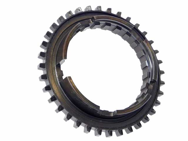 RAUCH & SPIEGEL Gear Teeth - 930-302-241-02