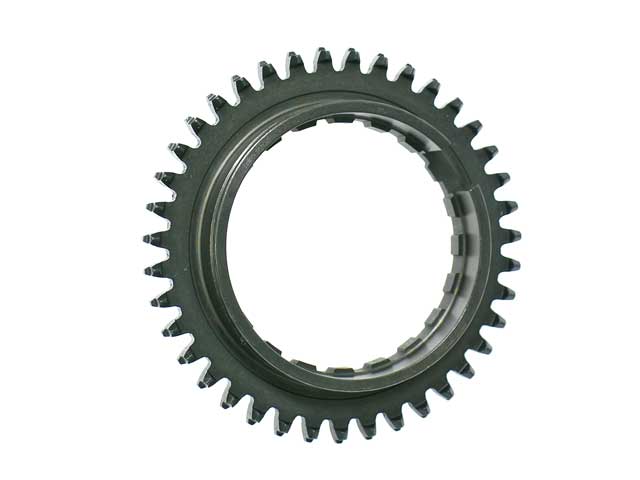 RAUCH & SPIEGEL Gear Teeth - 901-302-242-03