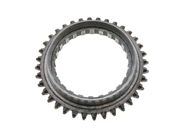 Rauch & Spiegel Gear Teeth 514.290