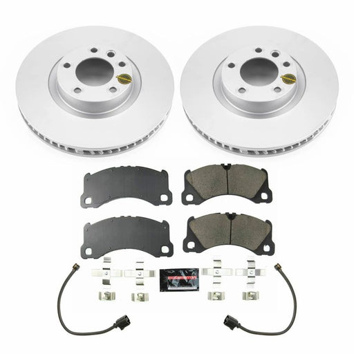 POWERSTOP CRK8476