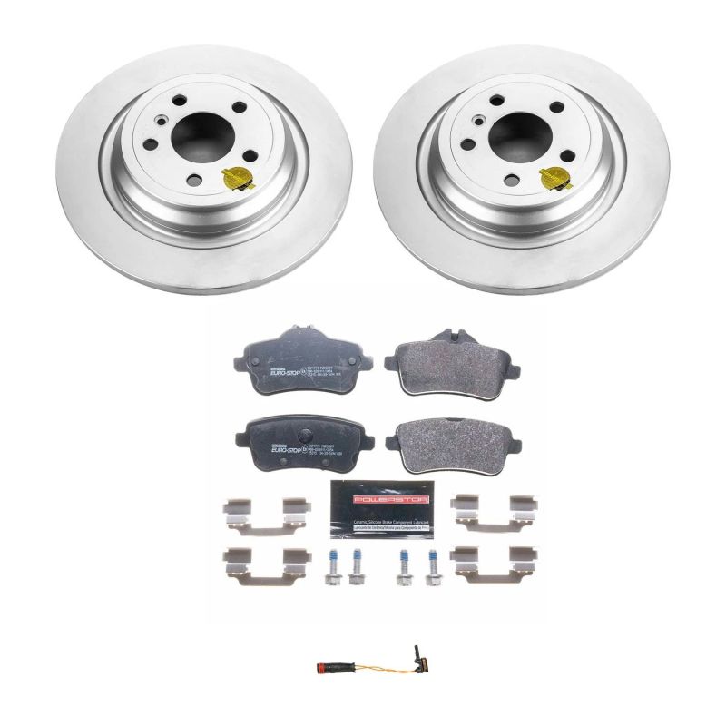 POWERSTOP ESK7440
