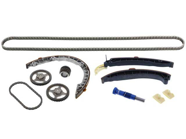 IWIS Timing Chain Kit - 90001148