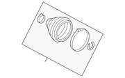 Part can be found as reference #6 in illustration