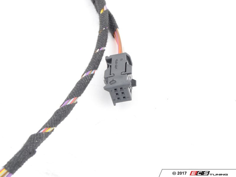 Sport Chrono Wiring Harness