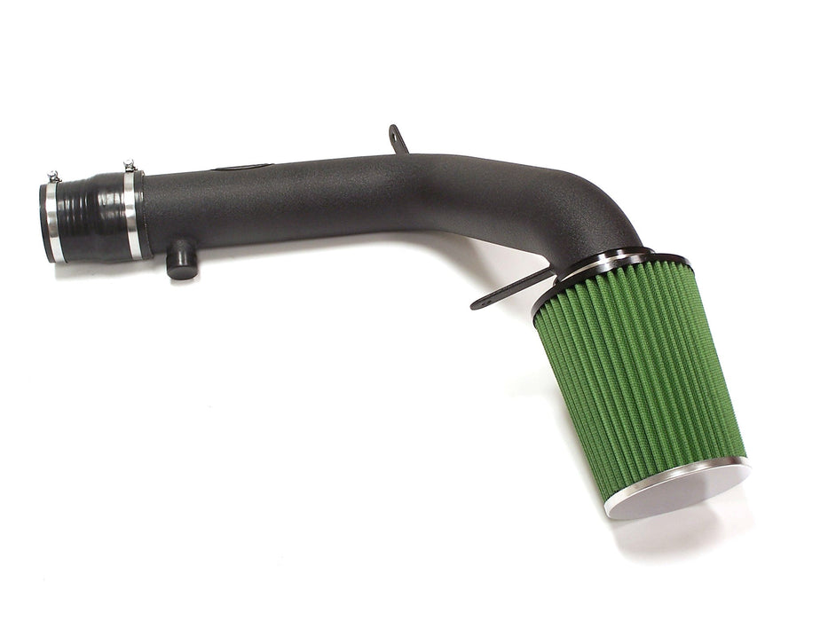 Euro Sport Green Filter Cool-Flo Race Air Intake System - VW Mk4 8v/1.8T