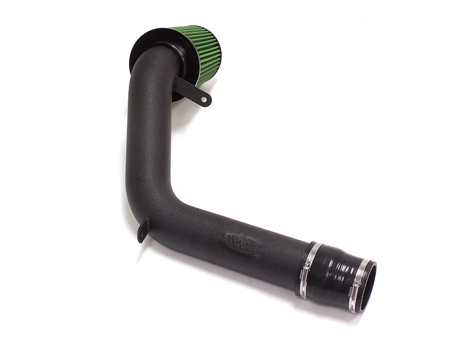 Euro Sport Green Filter Cool-Flo Race Air Intake System - VW Mk4 8v/1.8T