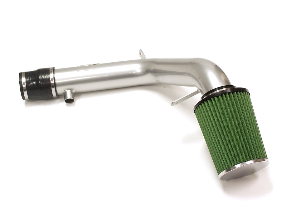Euro Sport Green Filter Cool-Flo Race Air Intake System - VW Mk4 8v/1.8T