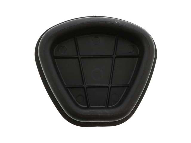 GENUINE MERCEDES Cover Plate - A1020140033