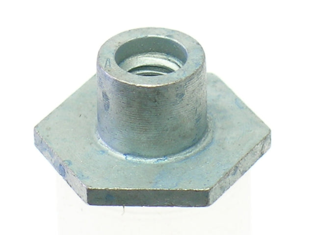 GENUINE MERCEDES Air Cleaner Mounting Nut - A102094007264