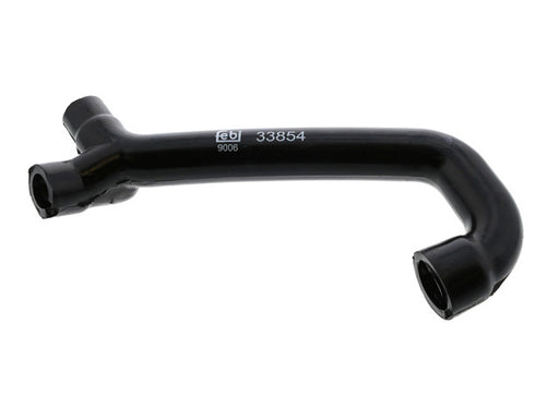 FEBI BILSTEIN Breather Hose - 33854