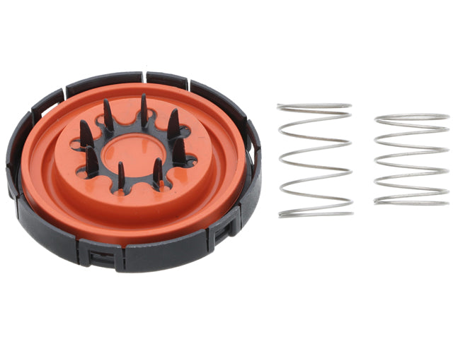 BRITPART PCV Valve Kit - 102123488BP