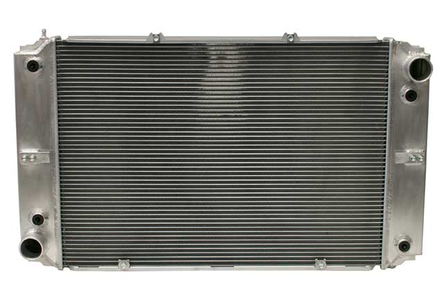 CSF Radiator - 928-106-043 CSF