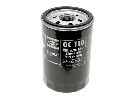MAHLE Oil Filter - OC 110