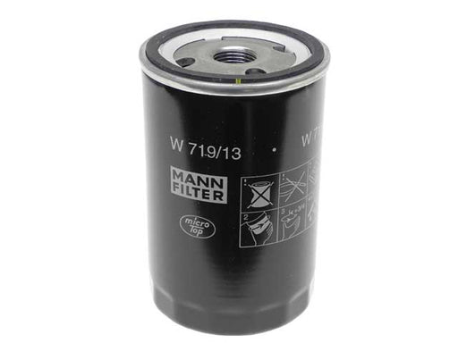 MANN FILTER Oil Filter - W 719/13
