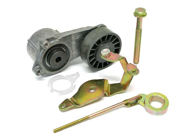 FEBI BILSTEIN Drive Belt Tensioner - 06418