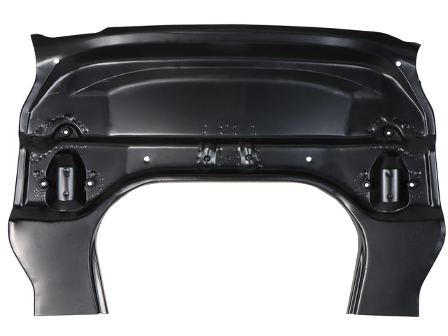 DANSK ORIGINAL Floor Pan - 1683101800
