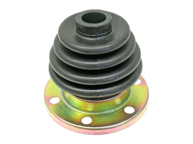 REIN AUTOMOTIVE Axle Boot - BKB0003R