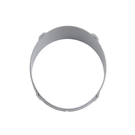 Porsche Headlight Retaining Ring – Driver Side 91163113301 – Hella 102645007