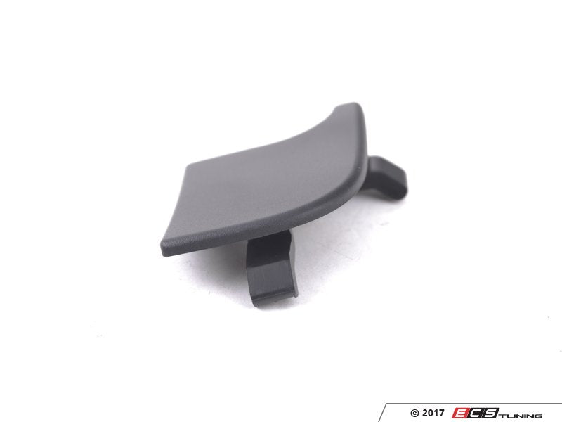 Interior Quarter Panel Trim Cover - Left