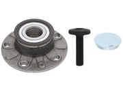 OPTITEC Wheel Bearing - 102VA213-WB