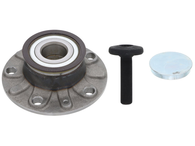 OPTITEC Wheel Bearing - 102VA213-WB