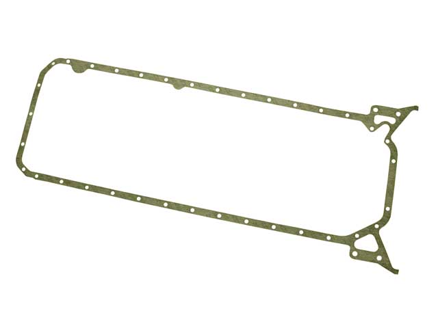 VICTOR REINZ Oil Pan Gasket - 71-26569-30