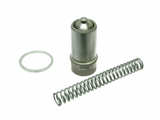 FEBI BILSTEIN Timing Chain Tensioner - 02454