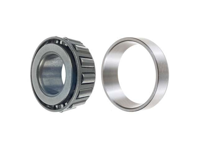 SCHAEFFLER Wheel Bearing - 103114