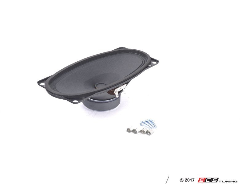 Dashboard Loudspeaker