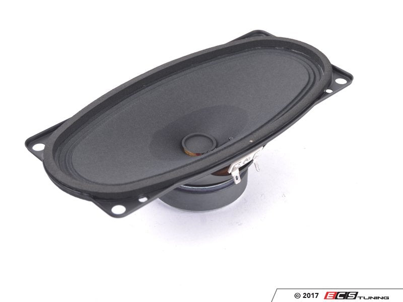 Dashboard Loudspeaker