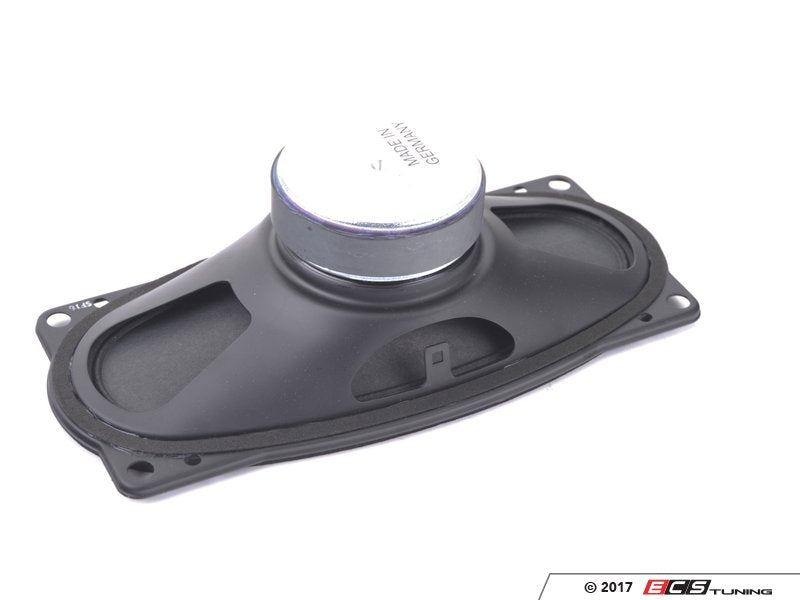 Dashboard Loudspeaker