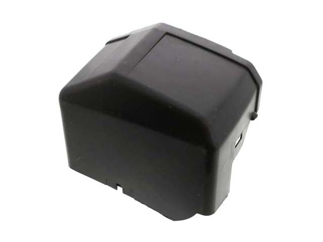 GENUINE MERCEDES Suppressor Housing - A1031580685