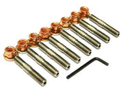 RENNBAY Stud Kit - RB164.21