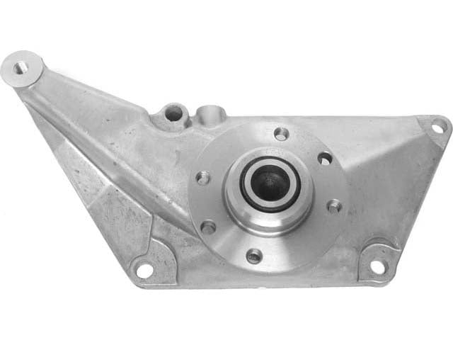 URO PARTS Bearing Bracket - 103-200-17-28