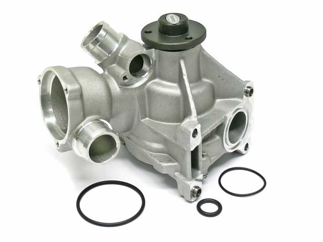 GRAF Water Pump - PA449
