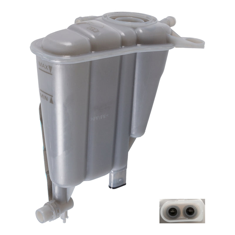 Febi Bilstein Coolant Expansion Tank 103428