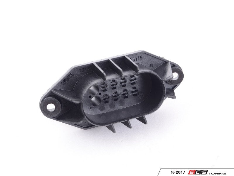 Headlight Connector Housing
