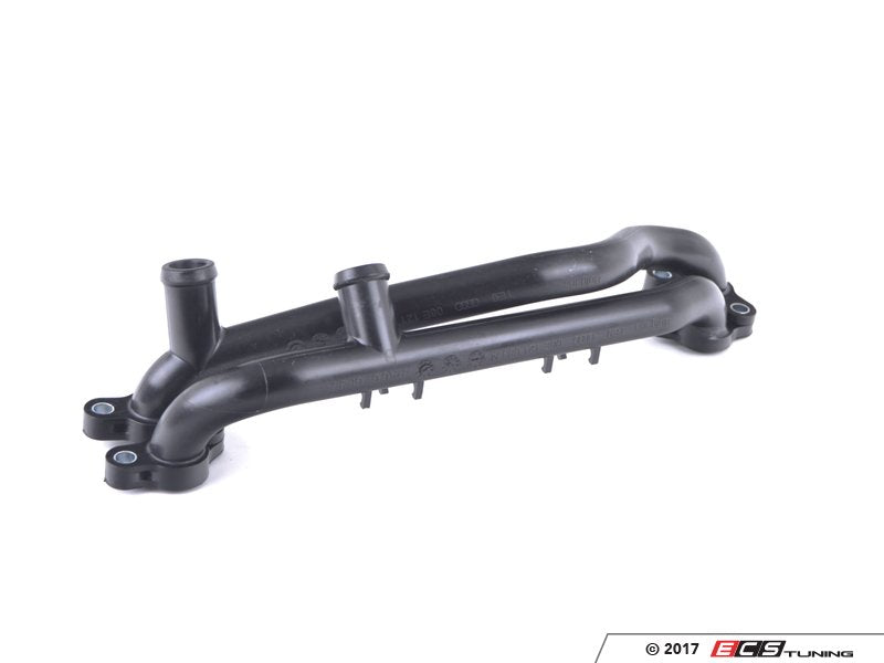 Bapmic Coolant Pipe Assembly Bf0426661198
