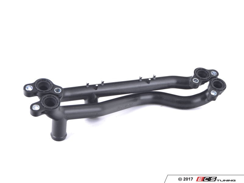 Bapmic Coolant Pipe Assembly Bf0426661198