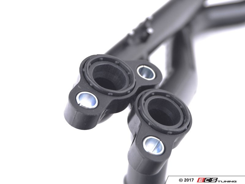 Bapmic Coolant Pipe Assembly Bf0426661198