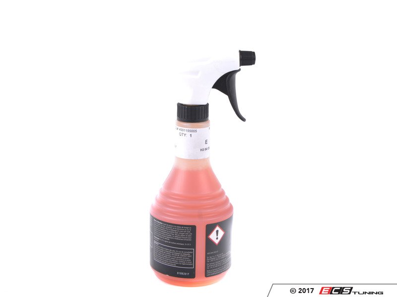 Porsche Car Care - Insect Remover (500ml)