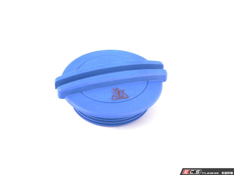 Coolant Expansion Tank Cap