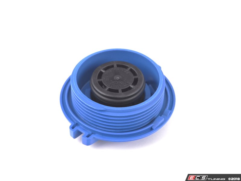 Coolant Expansion Tank Cap